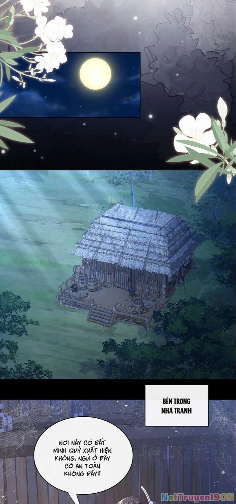 Sau Khi Xuyên Không Tôi Cùng Kẻ Thù Quay Về Hiện Đại Chapter 9 - 26