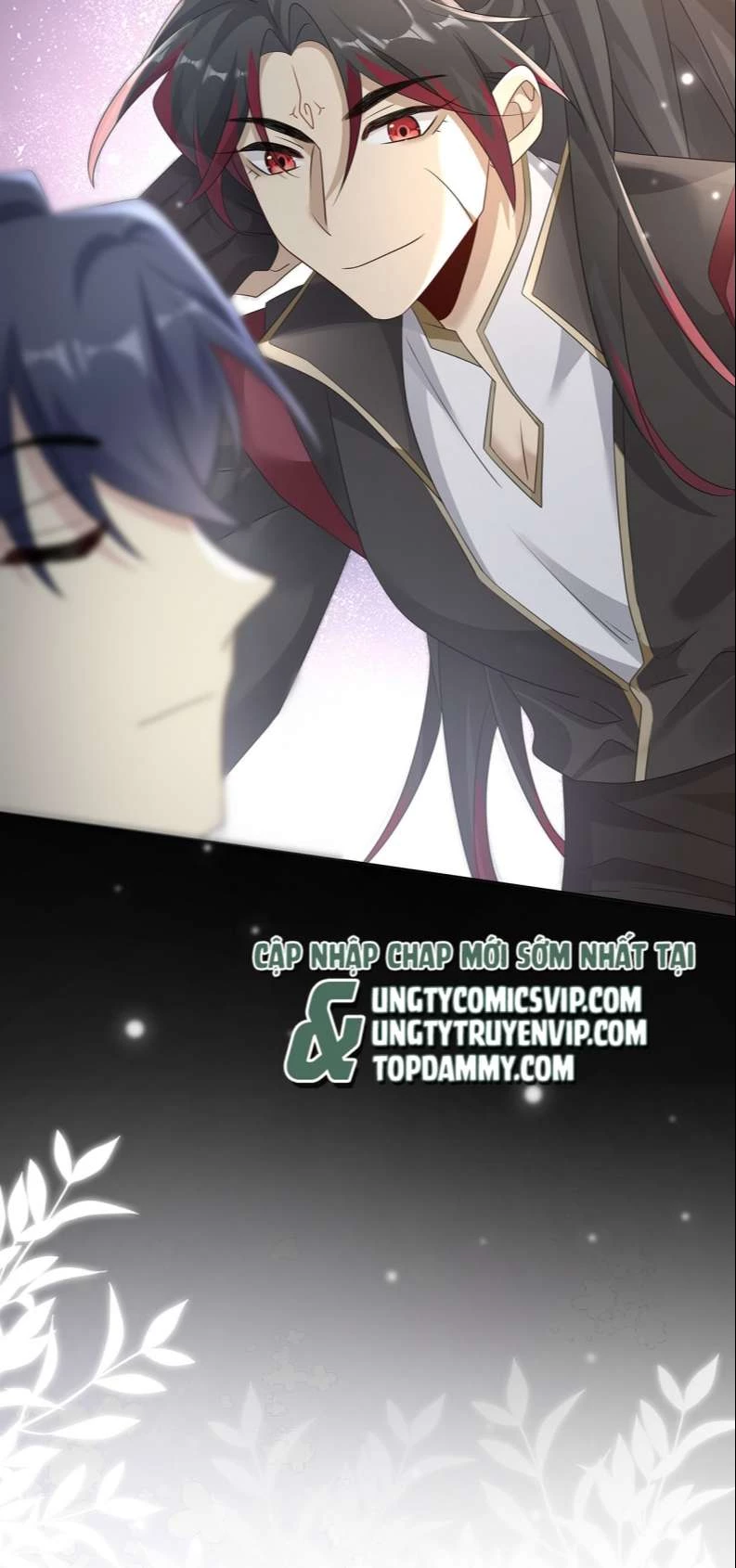 Sau Khi Xuyên Không Tôi Cùng Kẻ Thù Quay Về Hiện Đại Chapter 9 - 30