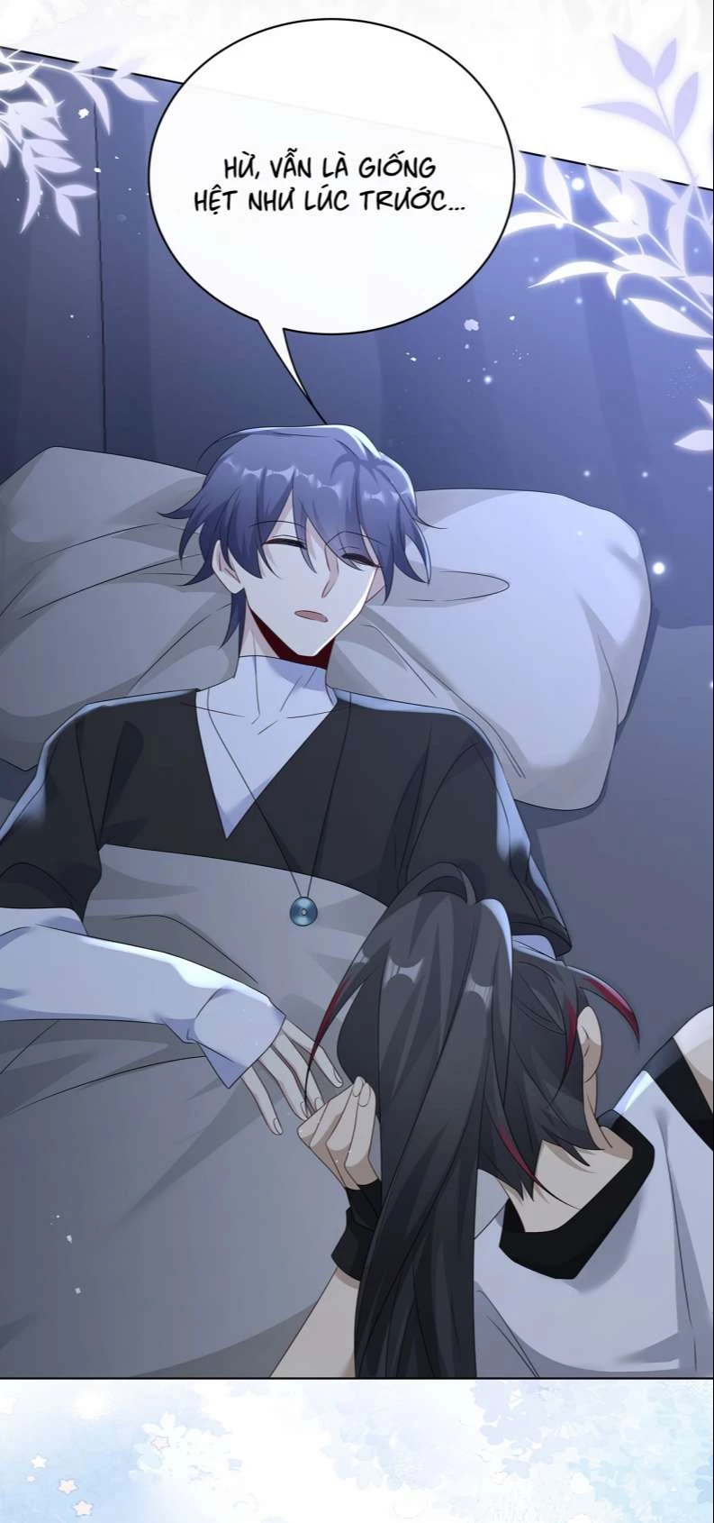 Sau Khi Xuyên Không Tôi Cùng Kẻ Thù Quay Về Hiện Đại Chapter 9 - 31