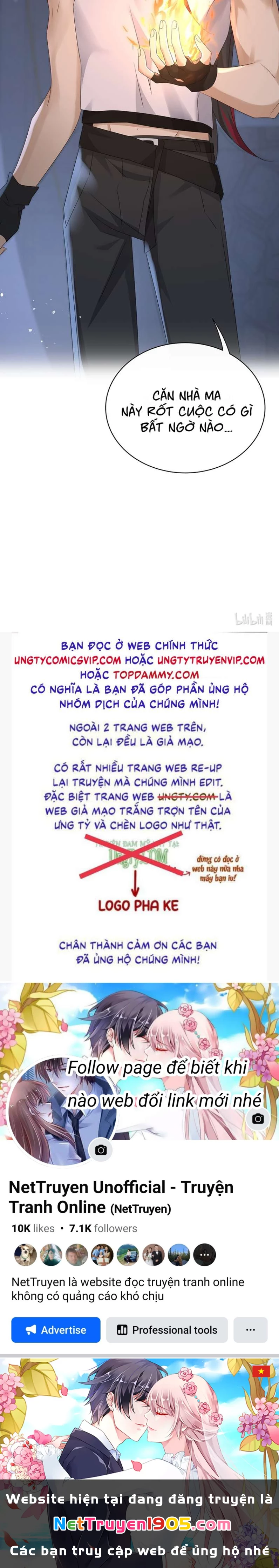 Sau Khi Xuyên Không Tôi Cùng Kẻ Thù Quay Về Hiện Đại Chapter 9 - 34