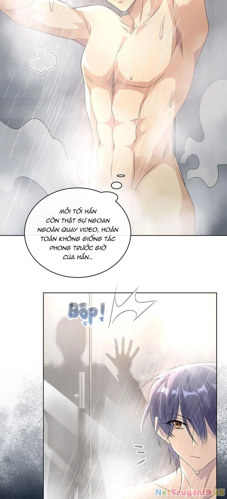 Sau Khi Xuyên Không Tôi Cùng Kẻ Thù Quay Về Hiện Đại Chapter 10 - 15