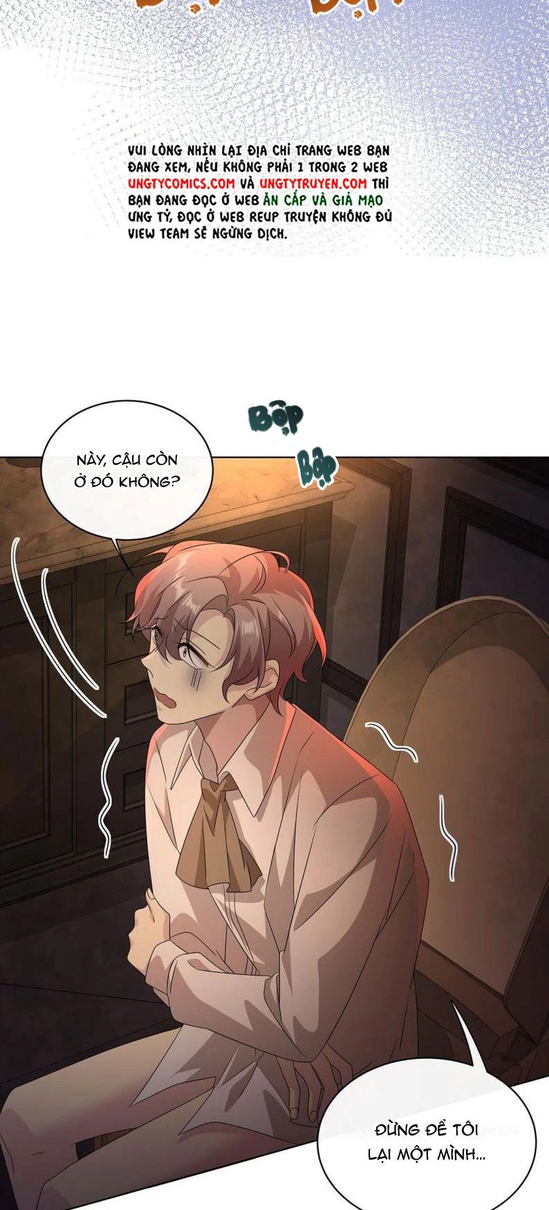 Sau Khi Xuyên Không Tôi Cùng Kẻ Thù Quay Về Hiện Đại Chapter 10 - 29