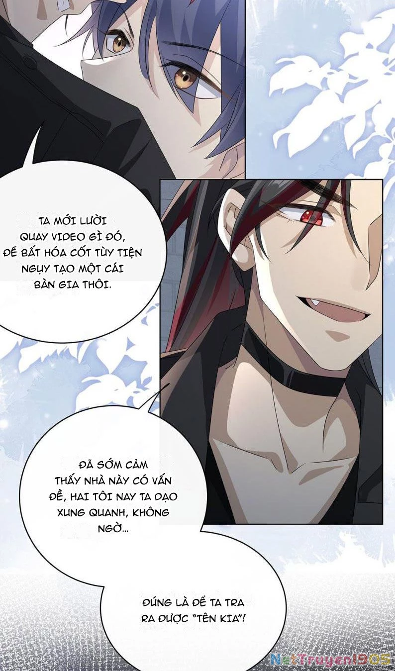 Sau Khi Xuyên Không Tôi Cùng Kẻ Thù Quay Về Hiện Đại Chapter 10 - 38