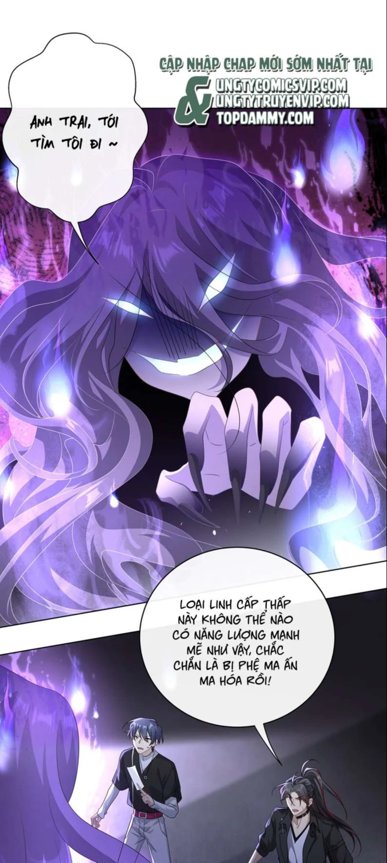 Sau Khi Xuyên Không Tôi Cùng Kẻ Thù Quay Về Hiện Đại Chapter 11 - 11