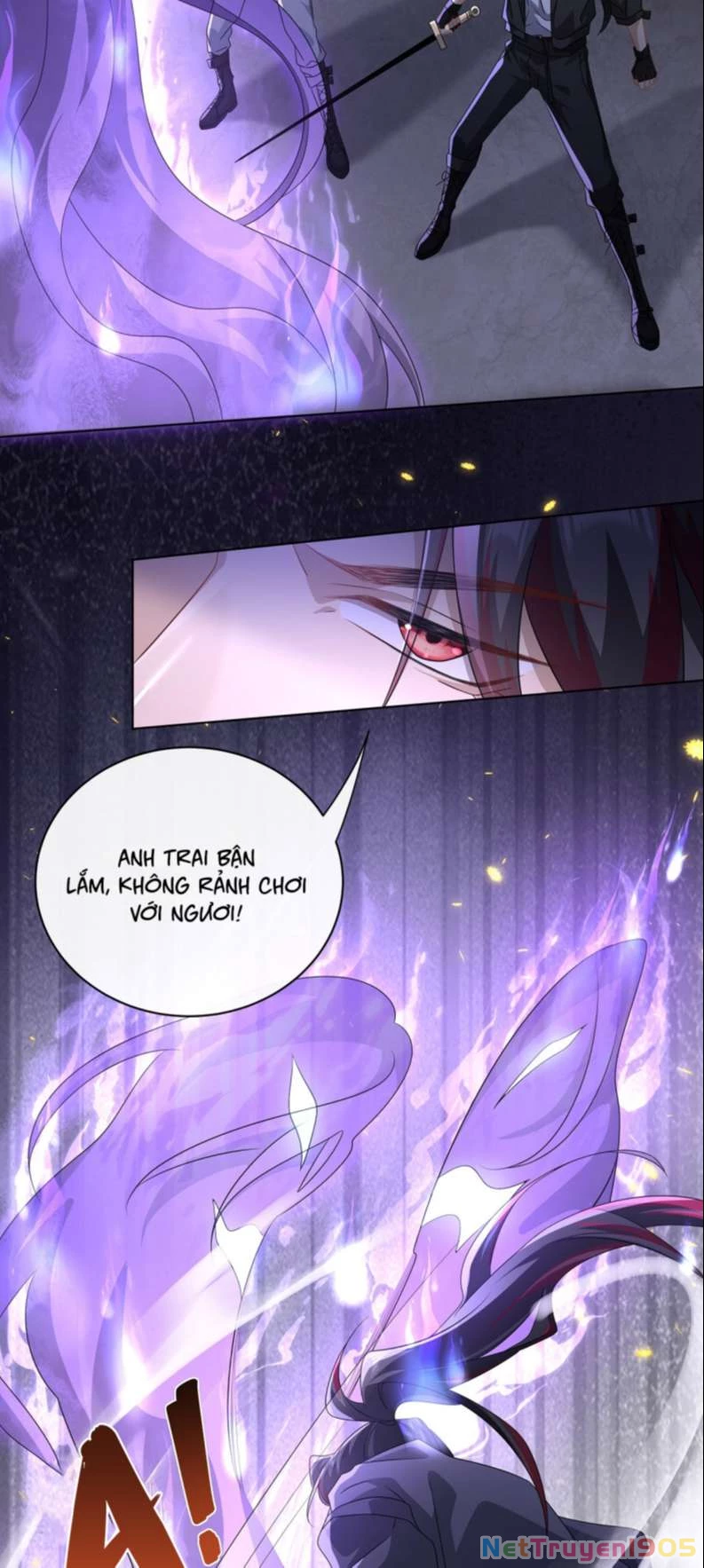 Sau Khi Xuyên Không Tôi Cùng Kẻ Thù Quay Về Hiện Đại Chapter 11 - 12