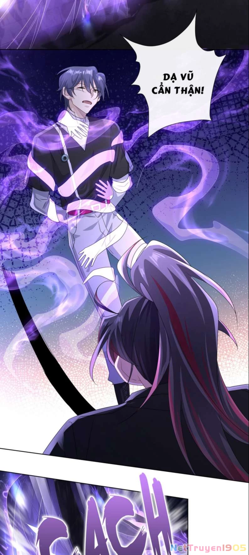 Sau Khi Xuyên Không Tôi Cùng Kẻ Thù Quay Về Hiện Đại Chapter 11 - 15