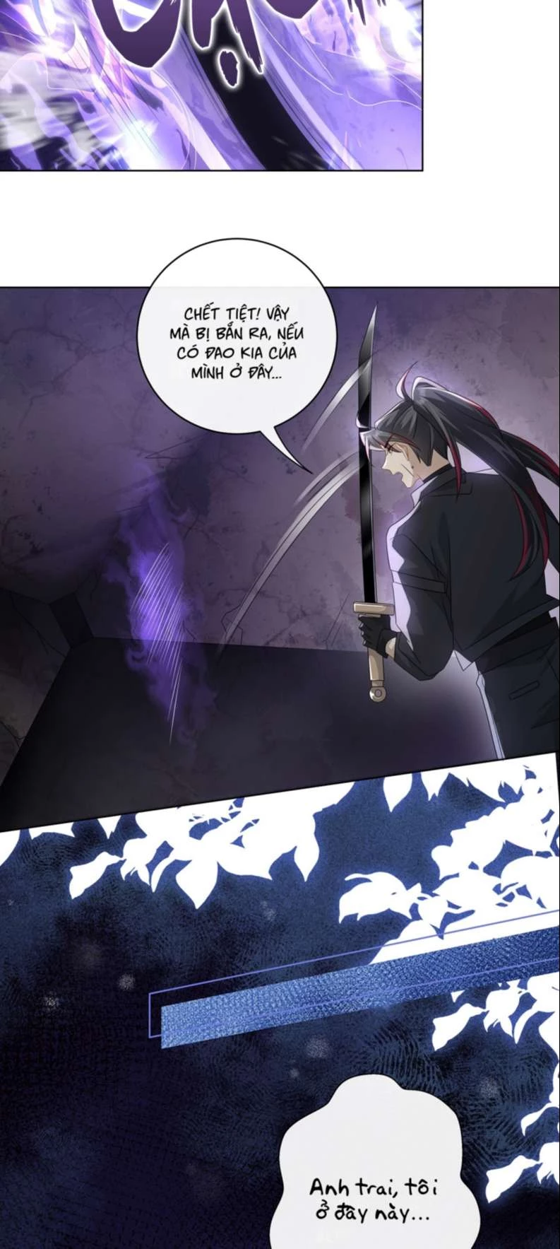 Sau Khi Xuyên Không Tôi Cùng Kẻ Thù Quay Về Hiện Đại Chapter 11 - 16