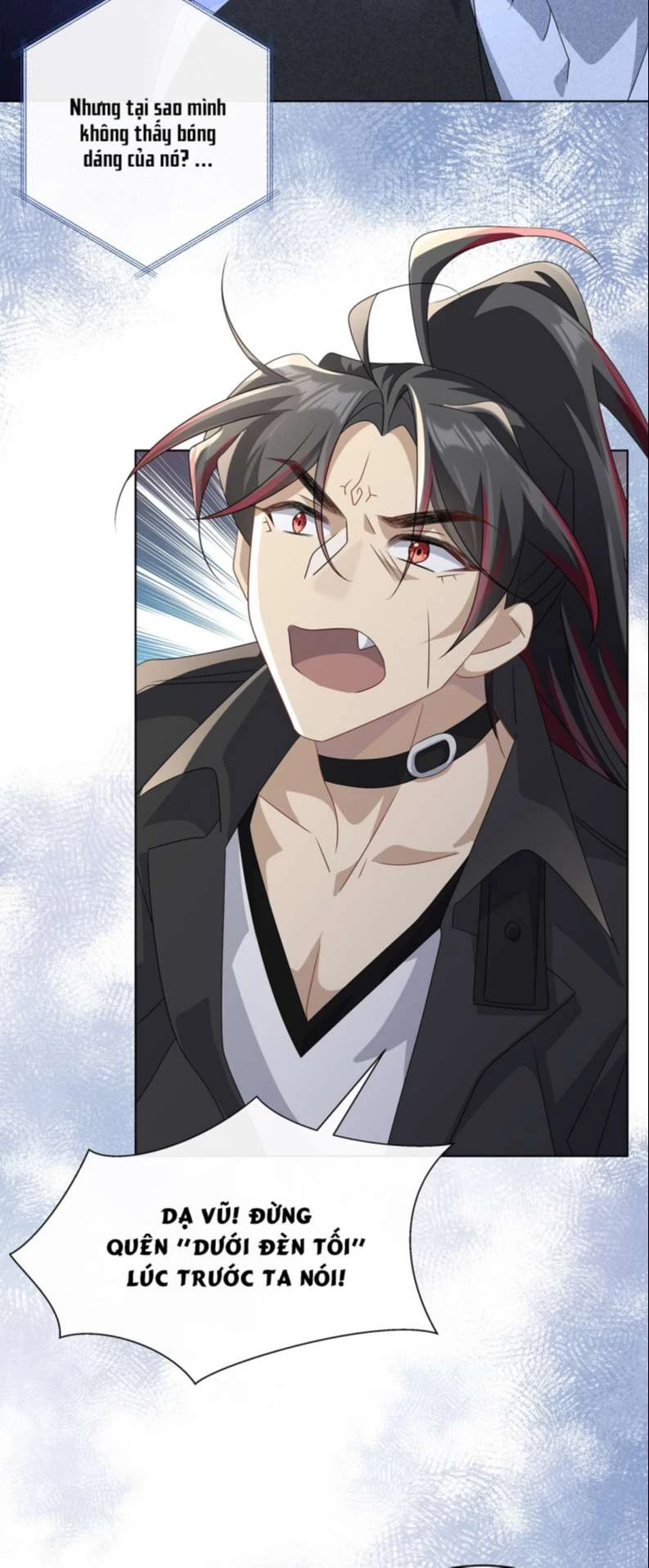 Sau Khi Xuyên Không Tôi Cùng Kẻ Thù Quay Về Hiện Đại Chapter 11 - 18