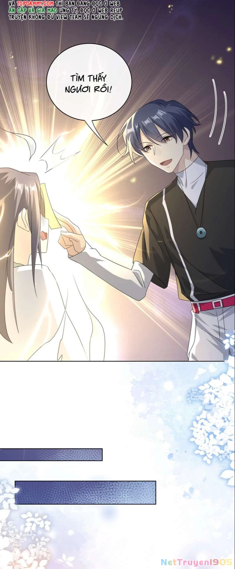 Sau Khi Xuyên Không Tôi Cùng Kẻ Thù Quay Về Hiện Đại Chapter 11 - 21