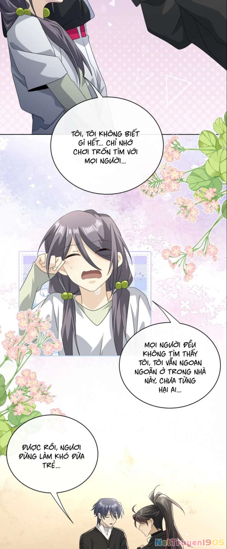 Sau Khi Xuyên Không Tôi Cùng Kẻ Thù Quay Về Hiện Đại Chapter 11 - 24