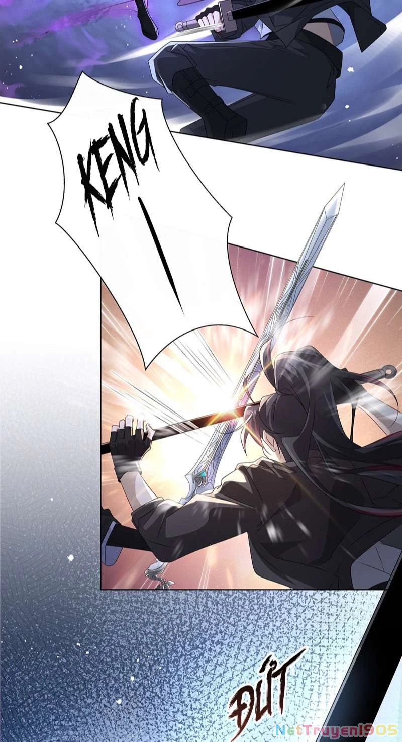 Sau Khi Xuyên Không Tôi Cùng Kẻ Thù Quay Về Hiện Đại Chapter 12 - 6