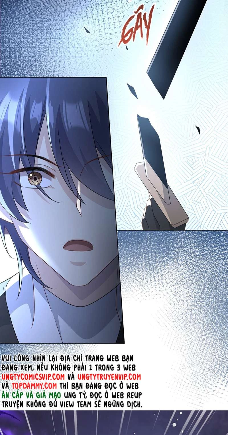 Sau Khi Xuyên Không Tôi Cùng Kẻ Thù Quay Về Hiện Đại Chapter 12 - 7