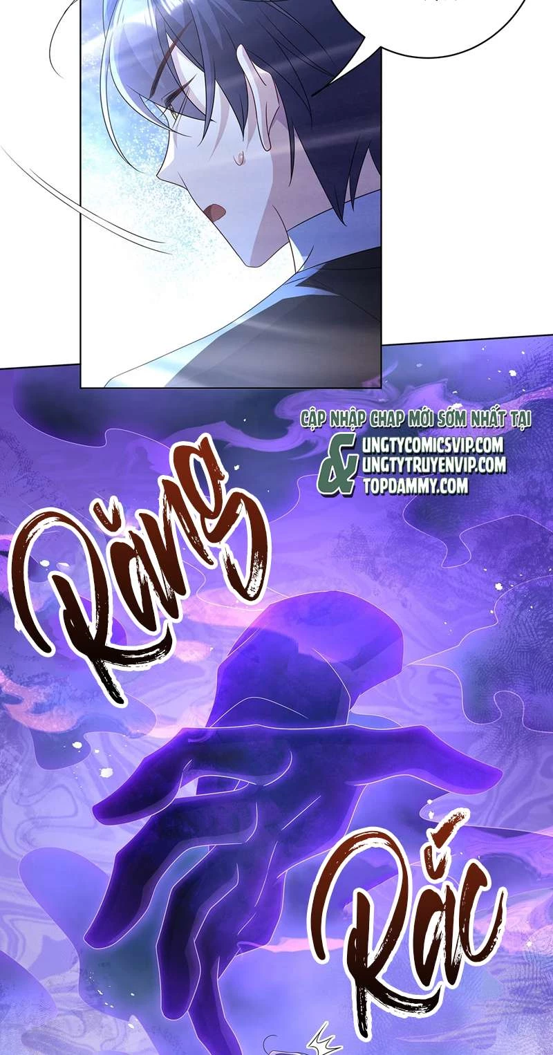 Sau Khi Xuyên Không Tôi Cùng Kẻ Thù Quay Về Hiện Đại Chapter 12 - 9