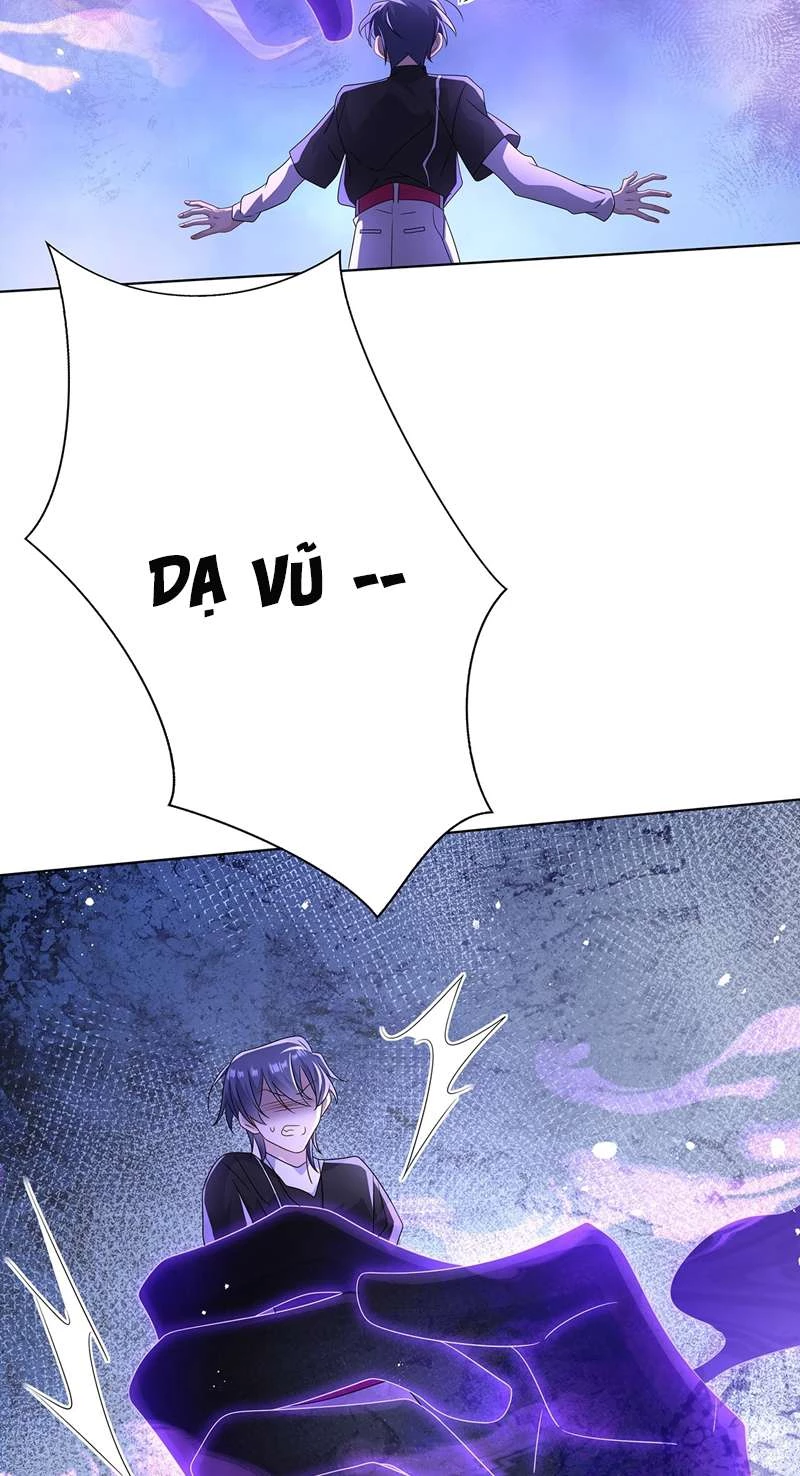 Sau Khi Xuyên Không Tôi Cùng Kẻ Thù Quay Về Hiện Đại Chapter 12 - 10