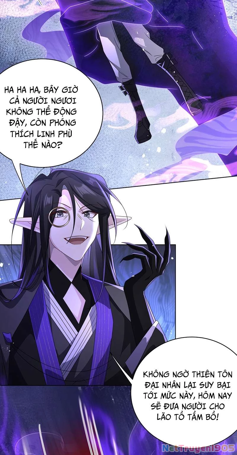 Sau Khi Xuyên Không Tôi Cùng Kẻ Thù Quay Về Hiện Đại Chapter 12 - 11