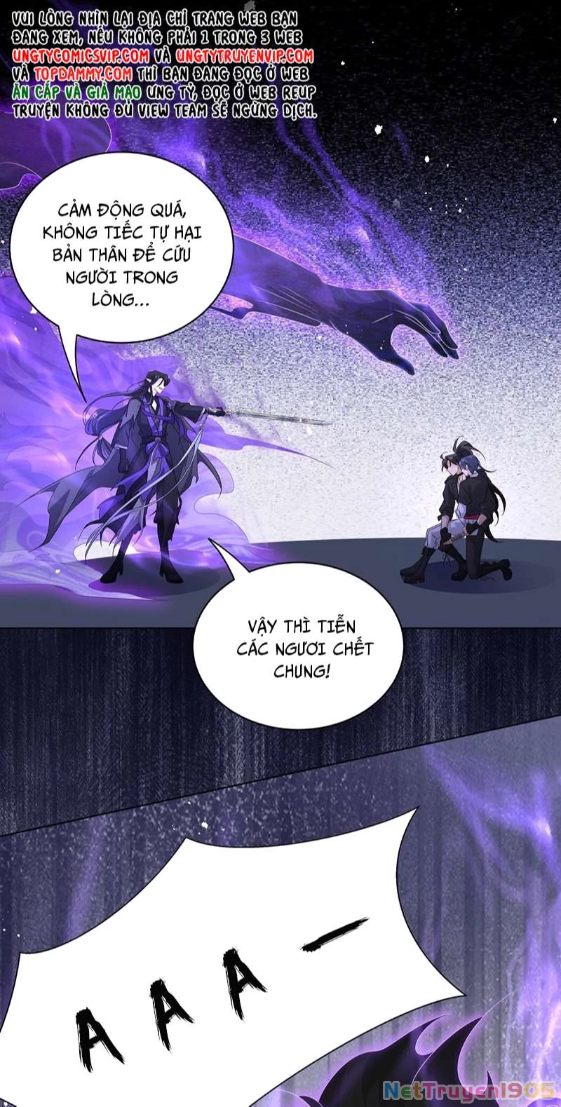 Sau Khi Xuyên Không Tôi Cùng Kẻ Thù Quay Về Hiện Đại Chapter 12 - 14