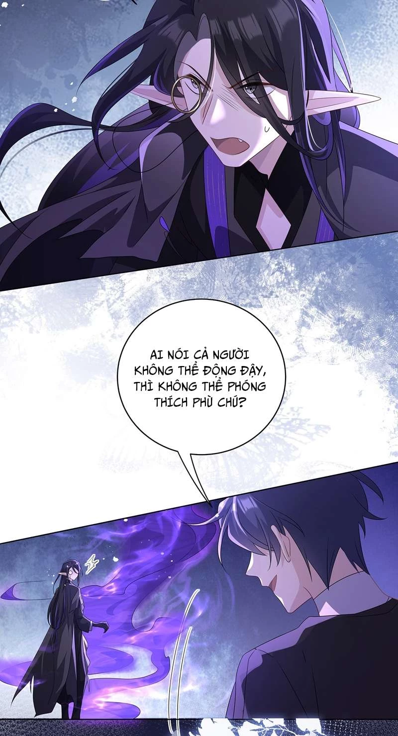 Sau Khi Xuyên Không Tôi Cùng Kẻ Thù Quay Về Hiện Đại Chapter 12 - 16