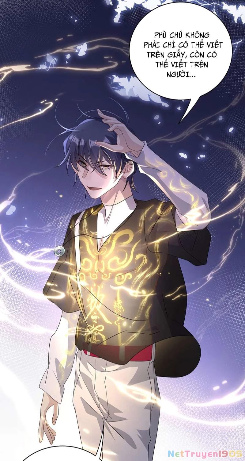 Sau Khi Xuyên Không Tôi Cùng Kẻ Thù Quay Về Hiện Đại Chapter 12 - 17