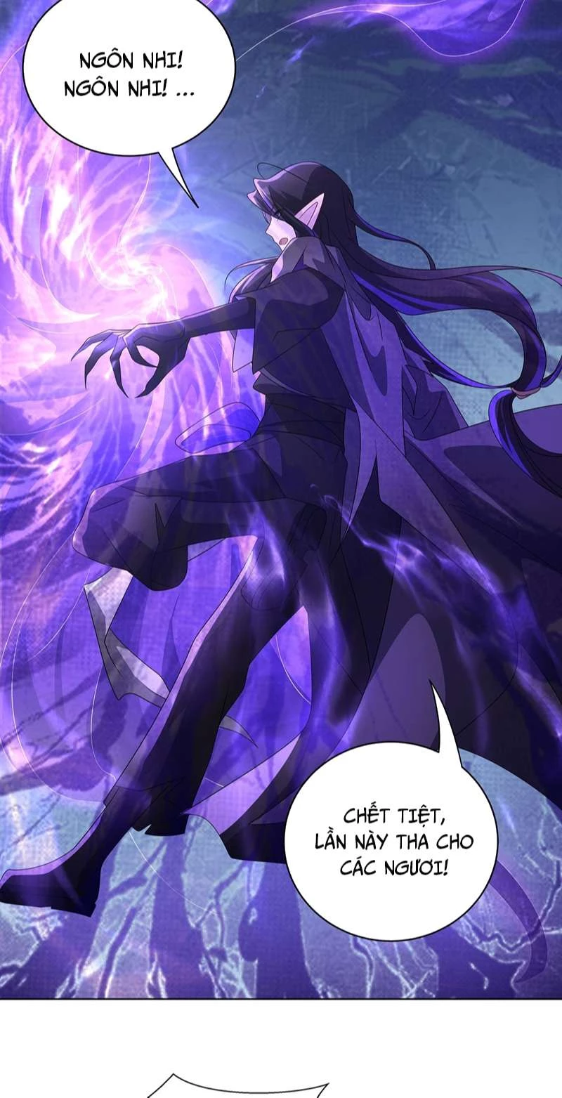 Sau Khi Xuyên Không Tôi Cùng Kẻ Thù Quay Về Hiện Đại Chapter 12 - 19