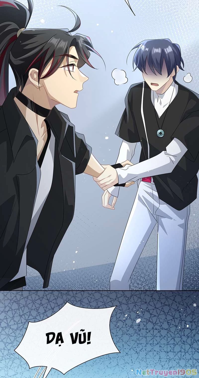 Sau Khi Xuyên Không Tôi Cùng Kẻ Thù Quay Về Hiện Đại Chapter 12 - 21