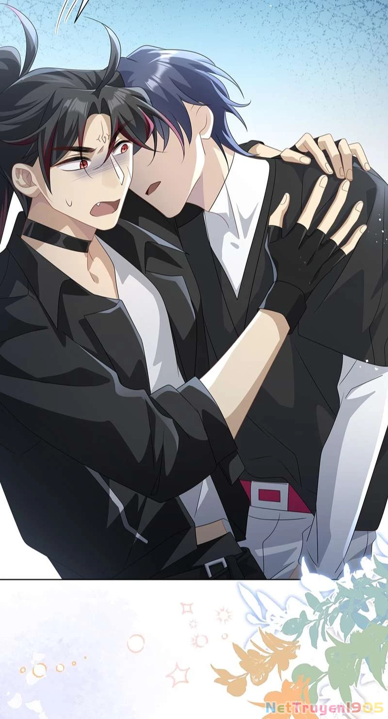 Sau Khi Xuyên Không Tôi Cùng Kẻ Thù Quay Về Hiện Đại Chapter 12 - 22