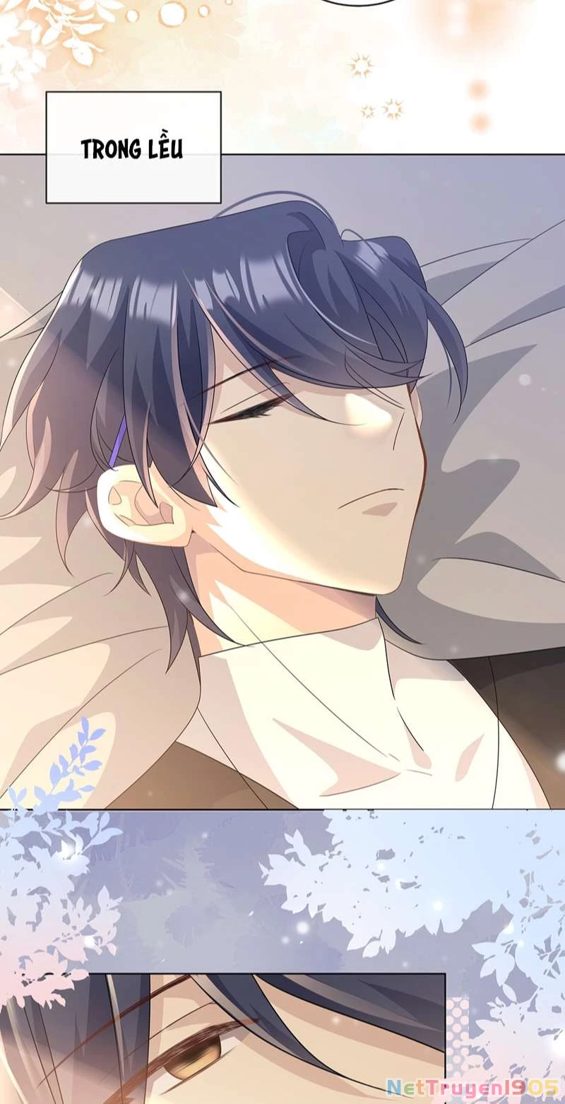 Sau Khi Xuyên Không Tôi Cùng Kẻ Thù Quay Về Hiện Đại Chapter 12 - 24