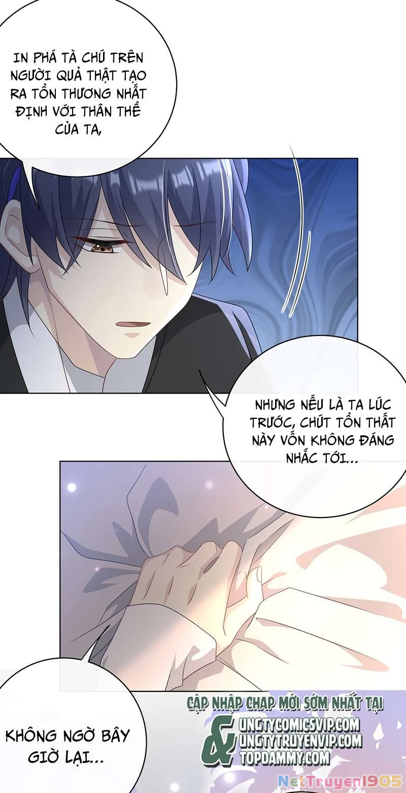 Sau Khi Xuyên Không Tôi Cùng Kẻ Thù Quay Về Hiện Đại Chapter 12 - 26