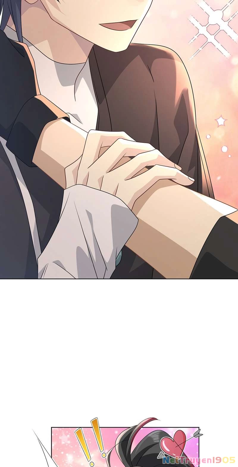 Sau Khi Xuyên Không Tôi Cùng Kẻ Thù Quay Về Hiện Đại Chapter 12 - 31