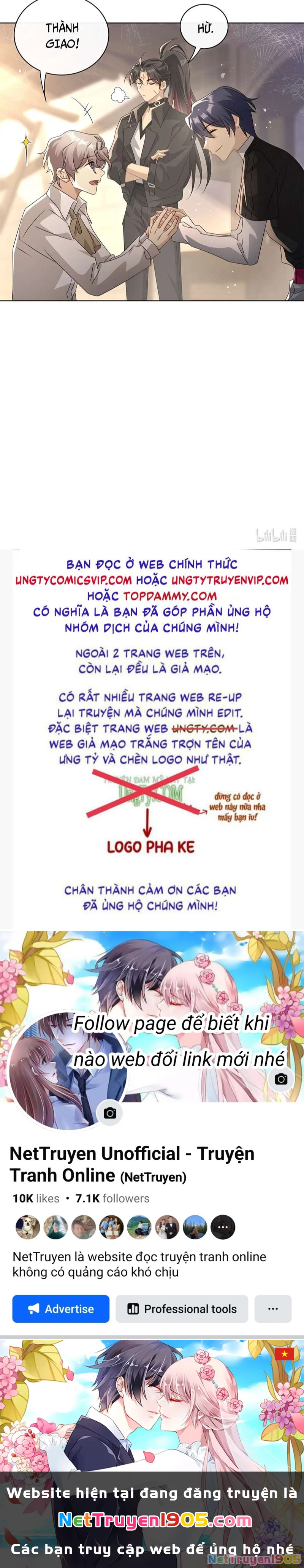 Sau Khi Xuyên Không Tôi Cùng Kẻ Thù Quay Về Hiện Đại Chapter 12 - 37