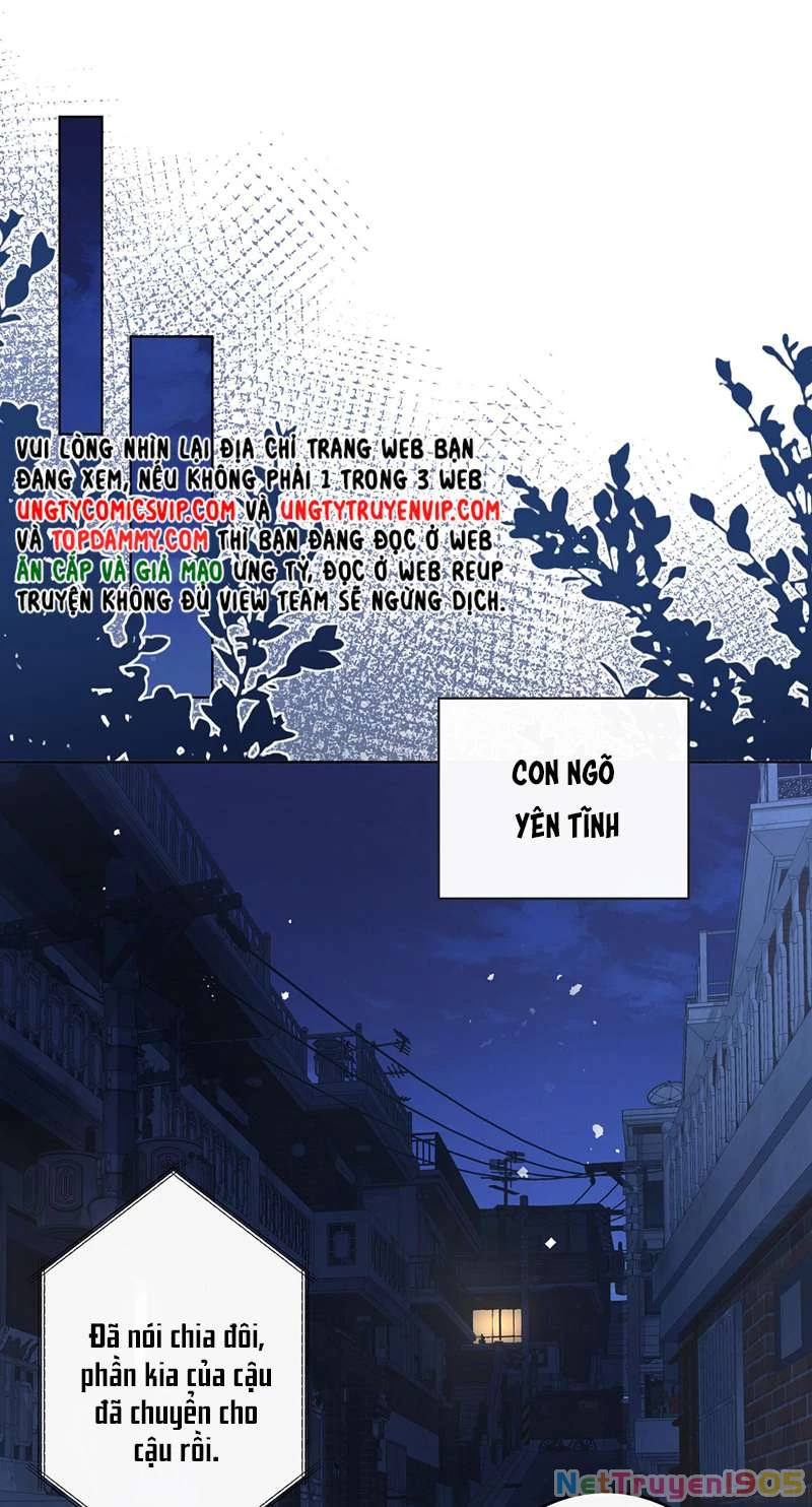 Sau Khi Xuyên Không Tôi Cùng Kẻ Thù Quay Về Hiện Đại Chapter 13 - 3