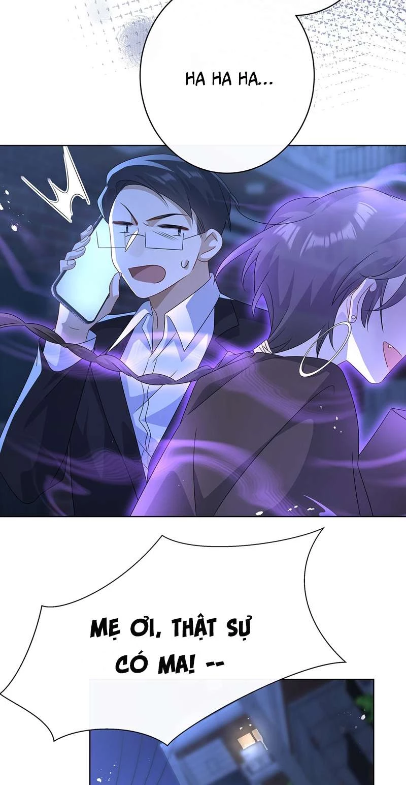 Sau Khi Xuyên Không Tôi Cùng Kẻ Thù Quay Về Hiện Đại Chapter 13 - 5