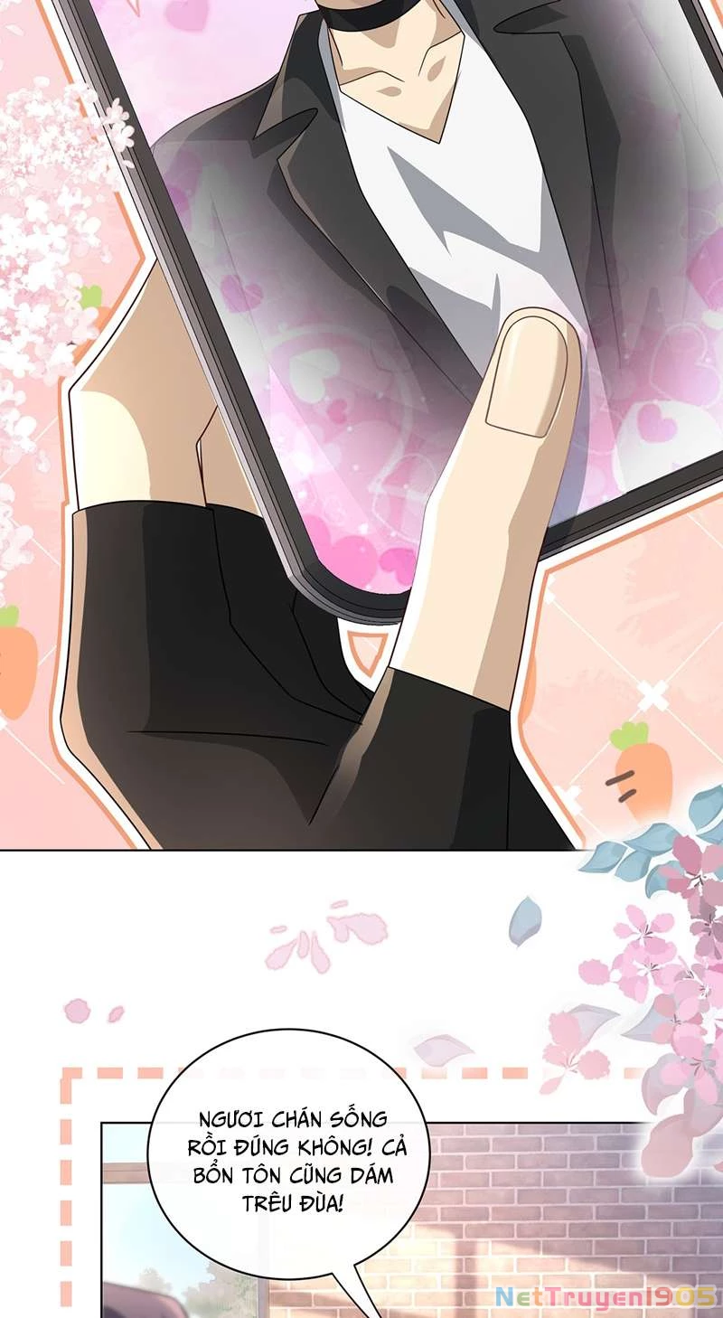 Sau Khi Xuyên Không Tôi Cùng Kẻ Thù Quay Về Hiện Đại Chapter 13 - 13