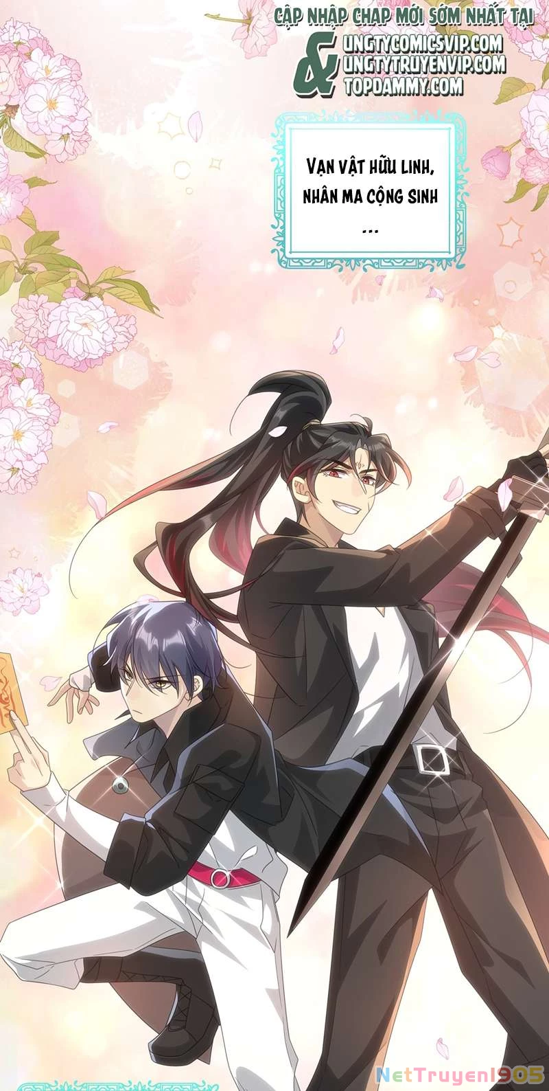 Sau Khi Xuyên Không Tôi Cùng Kẻ Thù Quay Về Hiện Đại Chapter 13 - 17