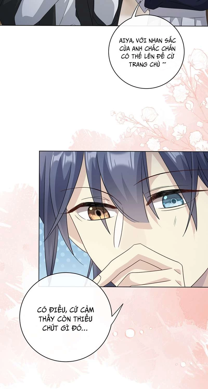 Sau Khi Xuyên Không Tôi Cùng Kẻ Thù Quay Về Hiện Đại Chapter 13 - 20