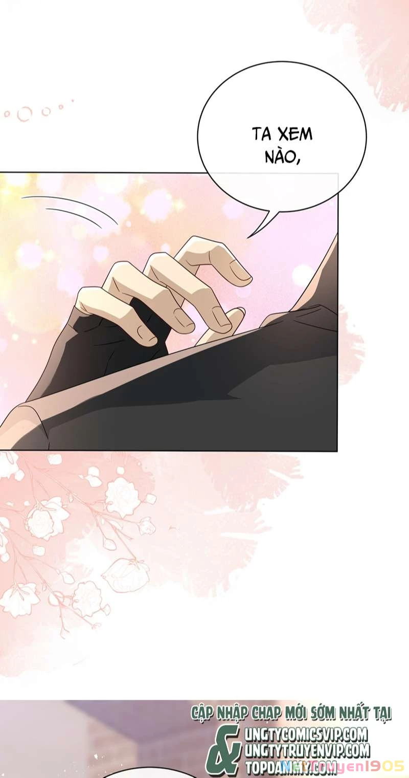 Sau Khi Xuyên Không Tôi Cùng Kẻ Thù Quay Về Hiện Đại Chapter 13 - 21