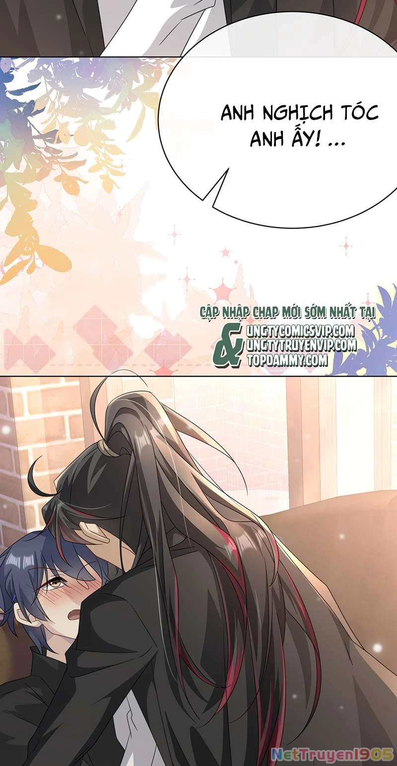 Sau Khi Xuyên Không Tôi Cùng Kẻ Thù Quay Về Hiện Đại Chapter 13 - 25