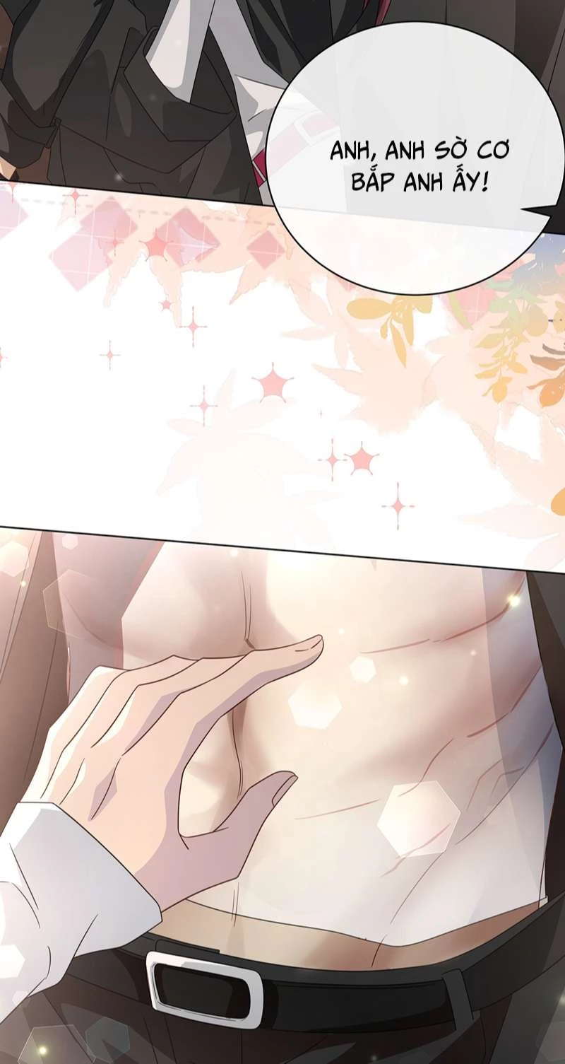 Sau Khi Xuyên Không Tôi Cùng Kẻ Thù Quay Về Hiện Đại Chapter 13 - 26