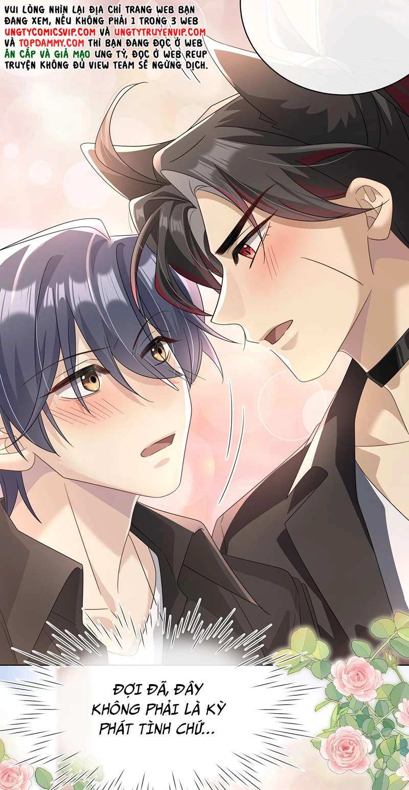 Sau Khi Xuyên Không Tôi Cùng Kẻ Thù Quay Về Hiện Đại Chapter 13 - 30