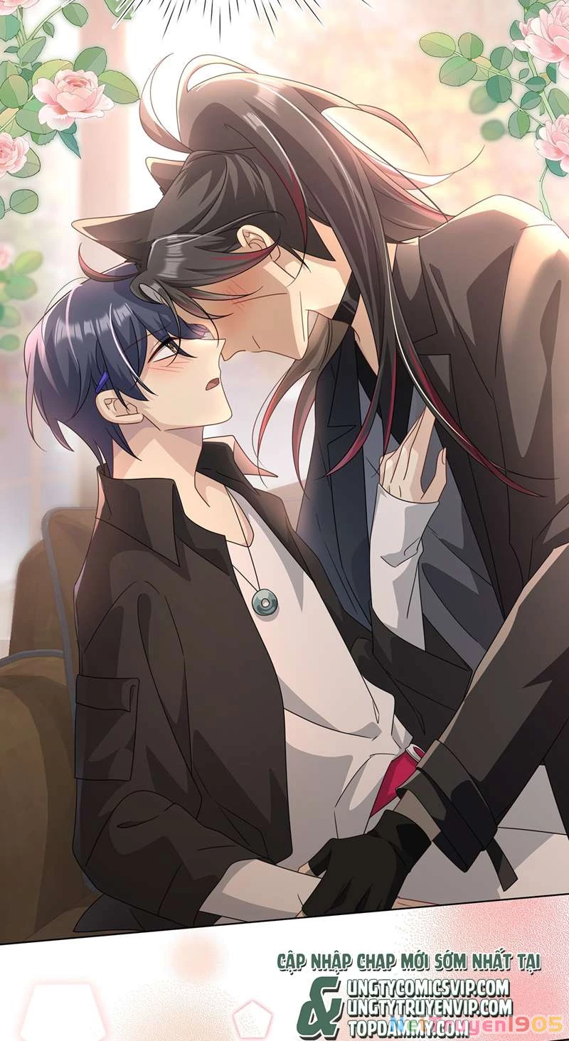 Sau Khi Xuyên Không Tôi Cùng Kẻ Thù Quay Về Hiện Đại Chapter 13 - 31