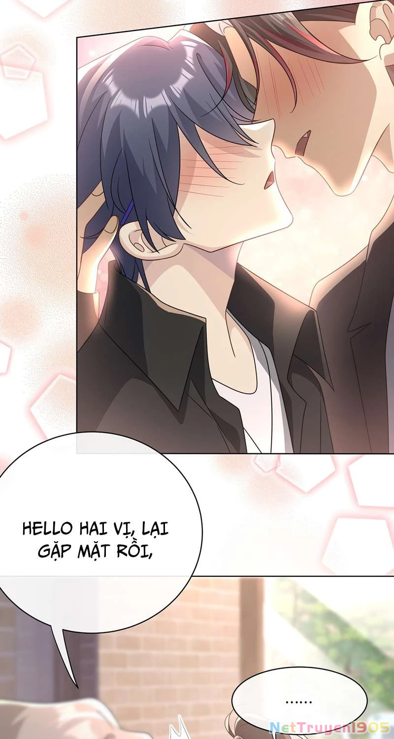 Sau Khi Xuyên Không Tôi Cùng Kẻ Thù Quay Về Hiện Đại Chapter 13 - 32