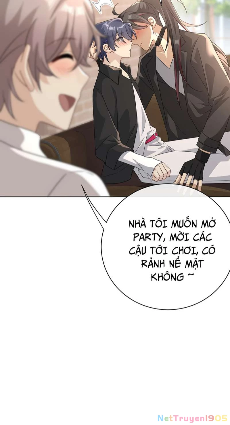 Sau Khi Xuyên Không Tôi Cùng Kẻ Thù Quay Về Hiện Đại Chapter 13 - 33