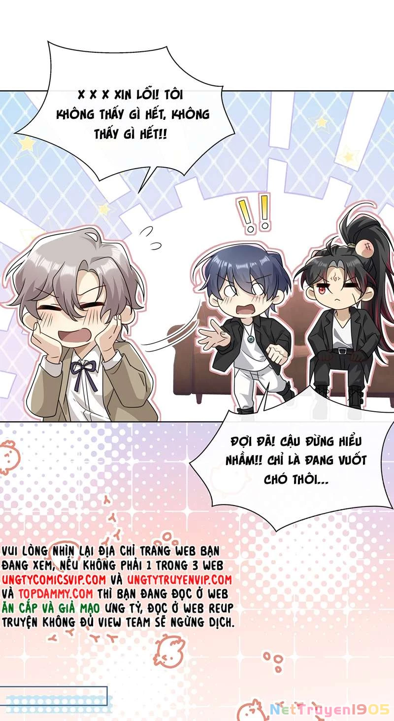 Sau Khi Xuyên Không Tôi Cùng Kẻ Thù Quay Về Hiện Đại Chapter 13 - 34