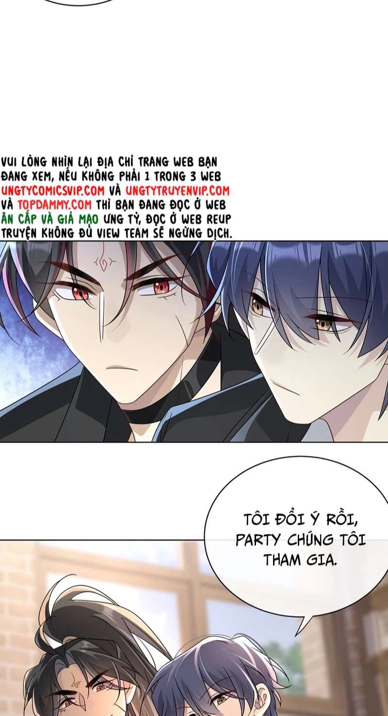 Sau Khi Xuyên Không Tôi Cùng Kẻ Thù Quay Về Hiện Đại Chapter 13 - 40