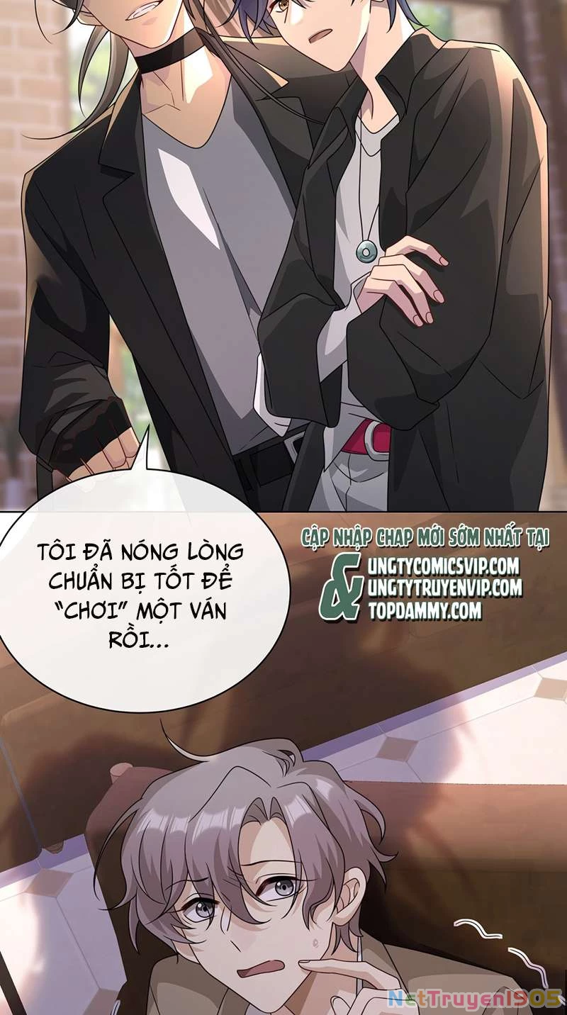 Sau Khi Xuyên Không Tôi Cùng Kẻ Thù Quay Về Hiện Đại Chapter 13 - 41