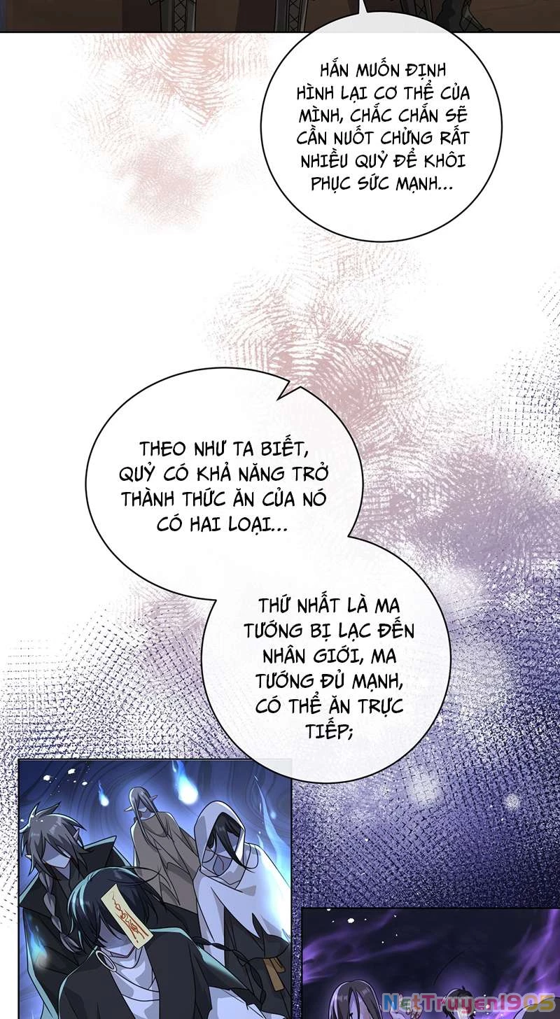 Sau Khi Xuyên Không Tôi Cùng Kẻ Thù Quay Về Hiện Đại Chapter 14 - 4