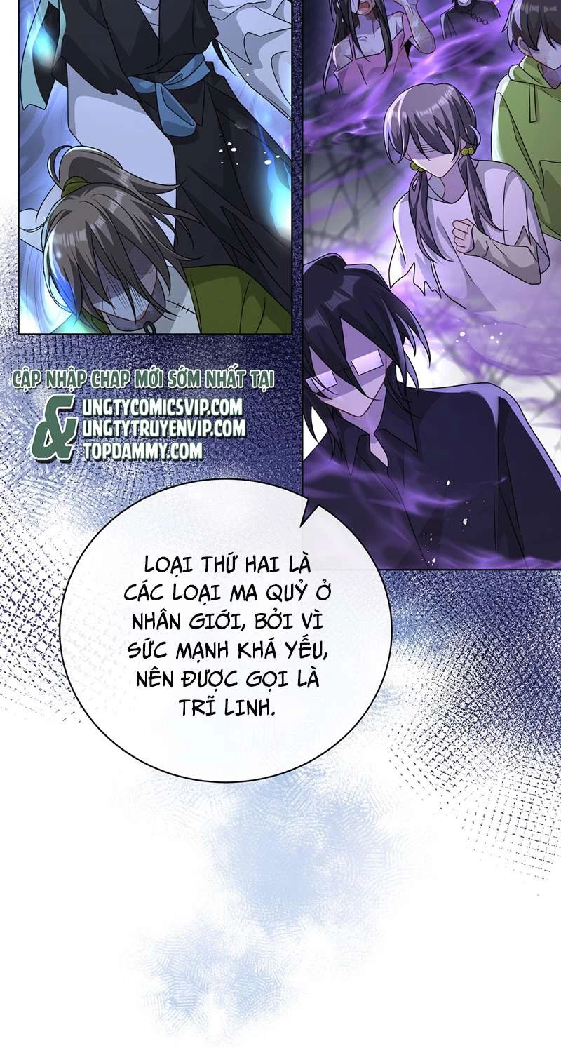 Sau Khi Xuyên Không Tôi Cùng Kẻ Thù Quay Về Hiện Đại Chapter 14 - 5