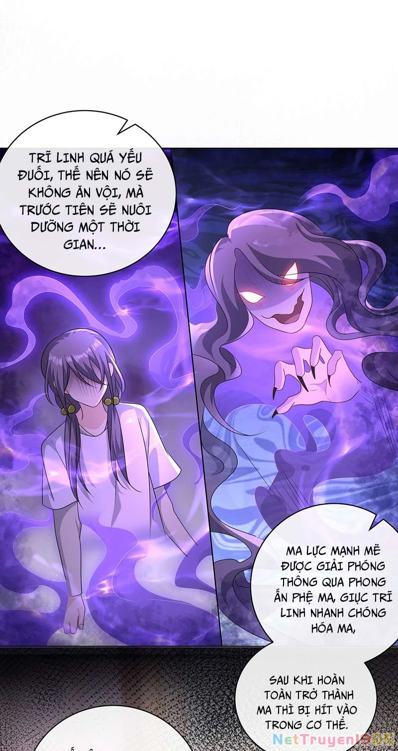 Sau Khi Xuyên Không Tôi Cùng Kẻ Thù Quay Về Hiện Đại Chapter 14 - 6