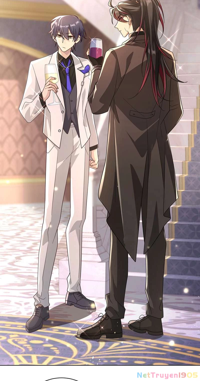 Sau Khi Xuyên Không Tôi Cùng Kẻ Thù Quay Về Hiện Đại Chapter 14 - 11