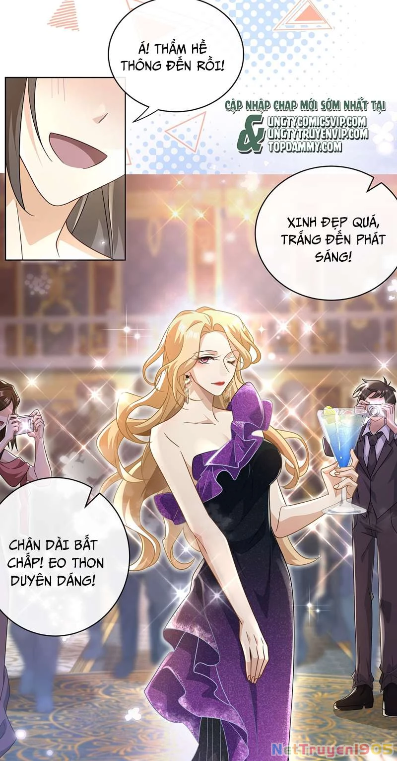 Sau Khi Xuyên Không Tôi Cùng Kẻ Thù Quay Về Hiện Đại Chapter 14 - 14