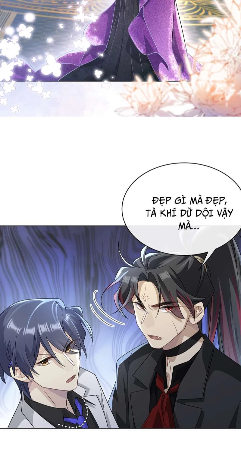 Sau Khi Xuyên Không Tôi Cùng Kẻ Thù Quay Về Hiện Đại Chapter 14 - 15